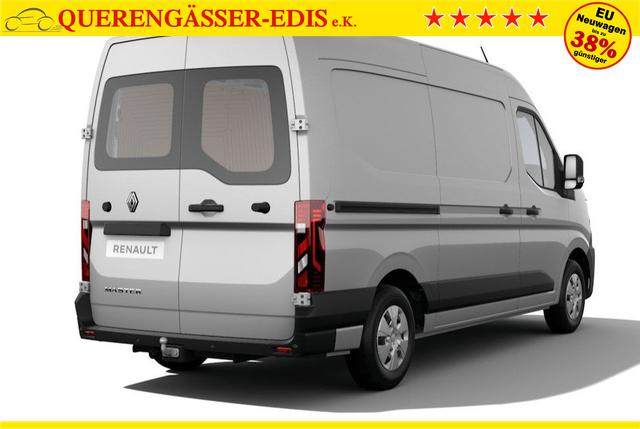 Renault Master L2H2 AT9 AHK SHZ Extra dCi 170 3,5t 