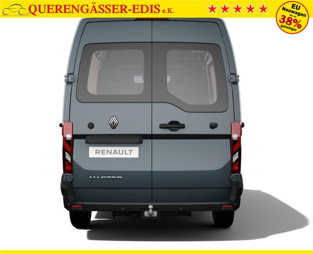 Renault Master L2H2 AT9 AHK SHZ Extra dCi 170 3,5t 