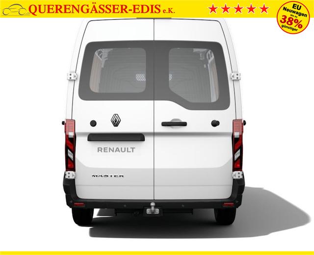 Renault Master L2H2 AT9 AHK SHZ Extra dCi 170 3,5t 