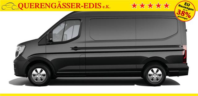 Renault Master L2H2 AT9 AHK SHZ Extra dCi 170 3,5t 