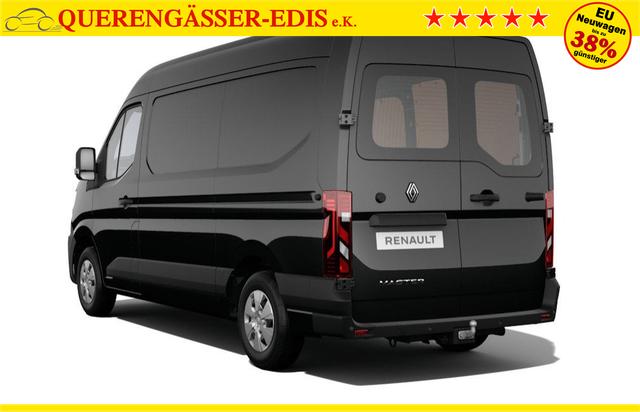 Renault Master L2H2 AT9 AHK SHZ Extra dCi 170 3,5t 
