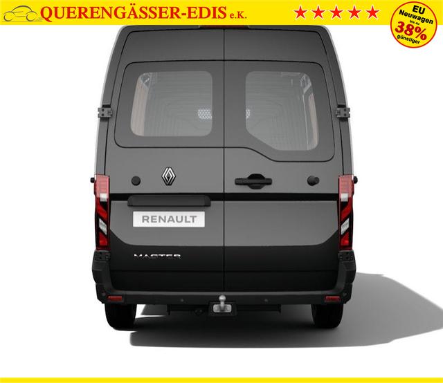 Renault Master L2H2 AT9 AHK SHZ Extra dCi 170 3,5t 