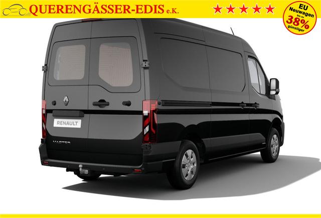 Renault Master L2H2 AT9 AHK SHZ Extra dCi 170 3,5t 