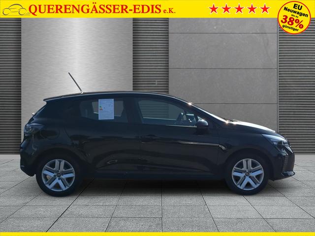 Renault Clio Evolution SHZ Easylink TCe 90 X-Tronic 