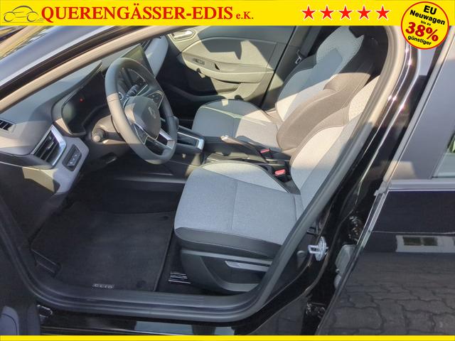 Renault Clio Evolution SHZ Easylink TCe 90 X-Tronic 