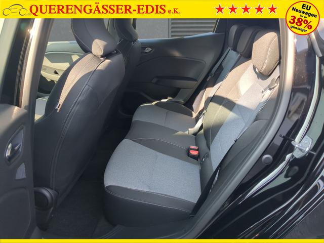 Renault Clio Evolution SHZ Easylink TCe 90 X-Tronic 