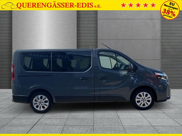 Nissan Primastar Kombi L1H1 Tekna 8-Sitzer Navi+SHZ 2,8t dCi 150 