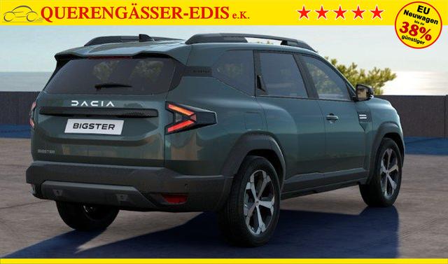 Dacia Bigster Journey SHZ LKHZ HWS TCe 140 