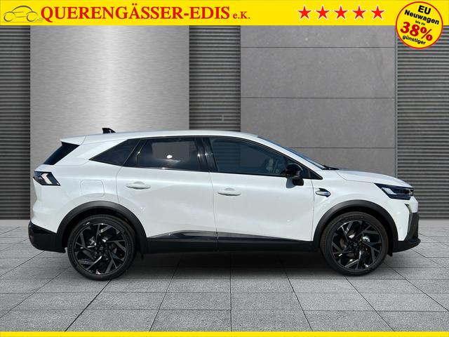 Renault Symbioz Esprit Alpine SHZ+LKHZ+RFK Full Hybrid E-Tech 145 