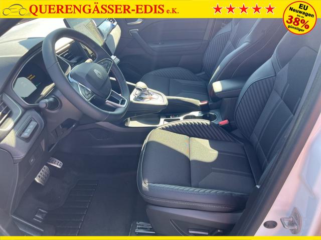Renault Symbioz Esprit Alpine SHZ+LKHZ+RFK Full Hybrid E-Tech 145 