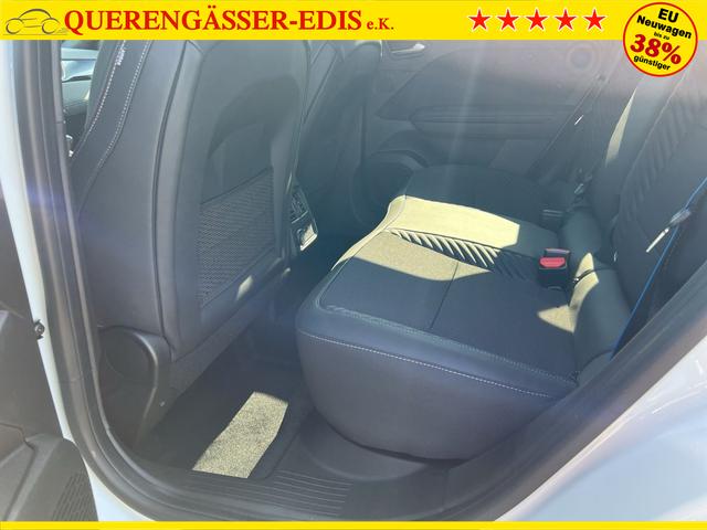 Renault Symbioz Esprit Alpine SHZ+LKHZ+RFK Full Hybrid E-Tech 145 