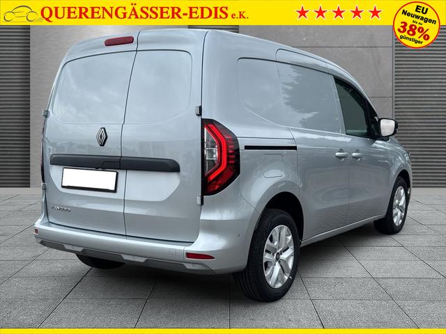 Renault Kangoo Rapid Extra SHZ+Klimaauto+CarPlay dCi 115 