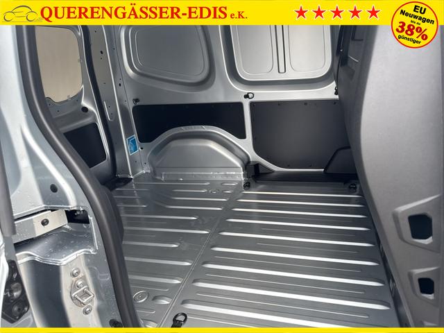 Renault Kangoo Rapid Extra SHZ+Klimaauto+CarPlay dCi 115 