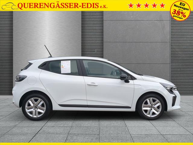 Renault Clio Evolution SHZ Easylink TCe 90 X-Tronic 