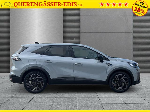 Renault Symbioz Esprit Alpine LKHZ+RFK+SHZ Full Hybrid E-Tech 145 