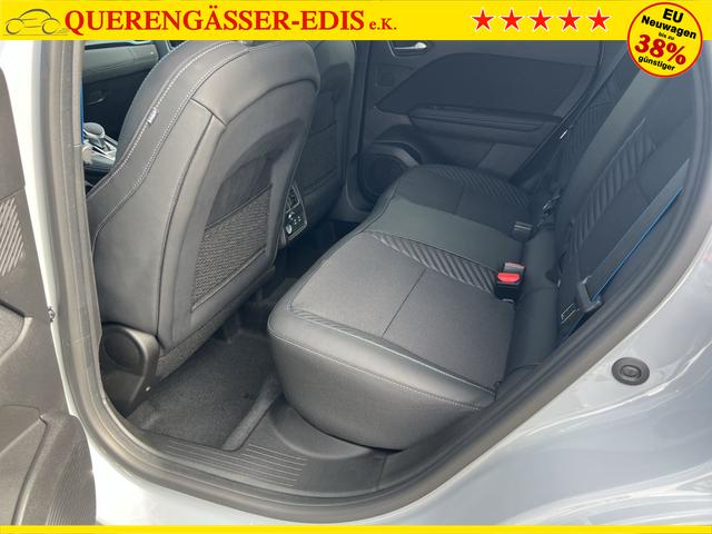 Renault Symbioz Esprit Alpine LKHZ+RFK+SHZ Full Hybrid E-Tech 145 