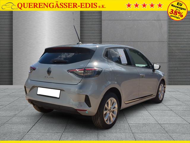 Renault Clio Evolution Klima+PDC+LED TCe 90 X-Tronic 