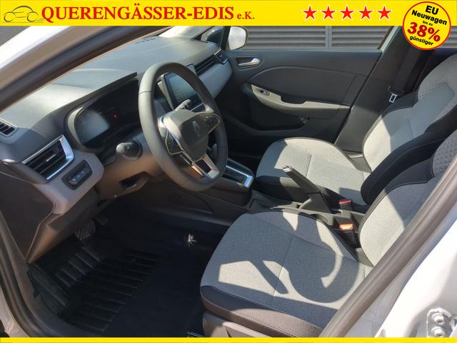 Renault Clio Evolution Klima+PDC+LED TCe 90 X-Tronic 