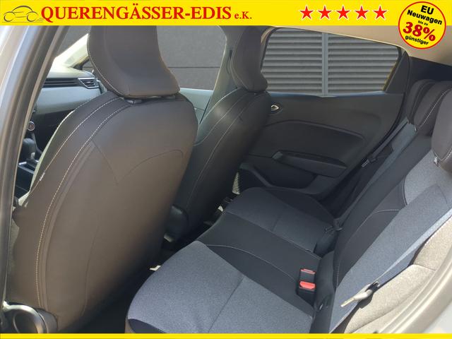 Renault Clio Evolution Klima+PDC+LED TCe 90 X-Tronic 