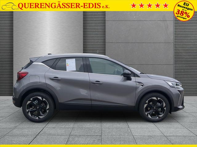 Mitsubishi ASX Intro Edition 1.3 AT 