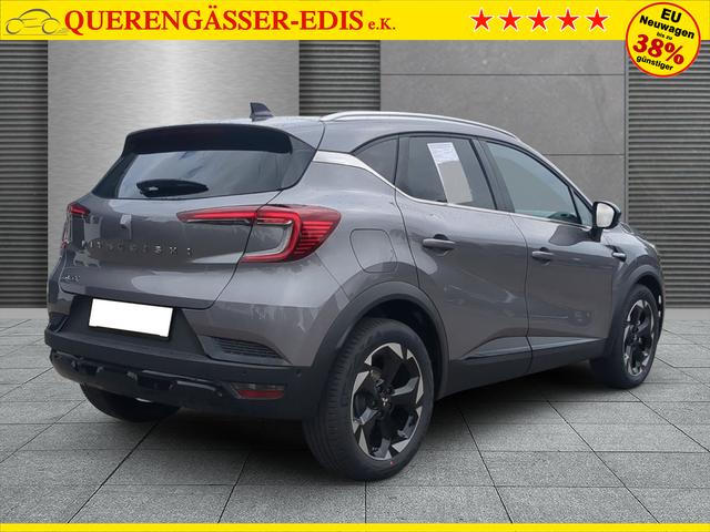 Mitsubishi ASX Intro Edition 1.3 AT 