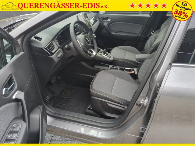Mitsubishi ASX Intro Edition 1.3 AT 