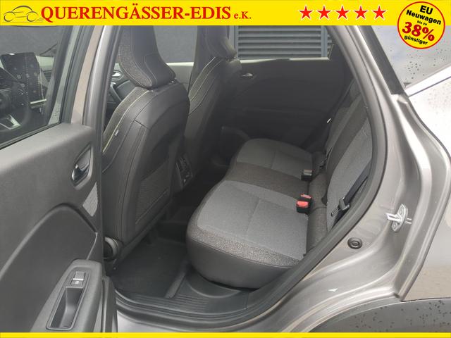 Mitsubishi ASX Intro Edition 1.3 AT 