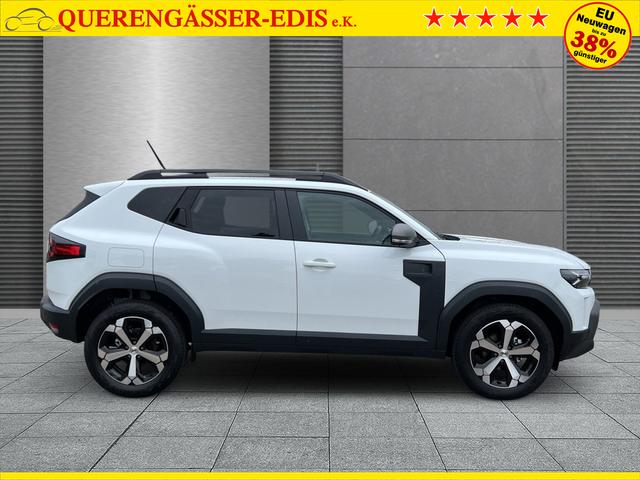Dacia Duster Journey Winterpaket+LED+RFK TCe 100 ECO-G LPG 