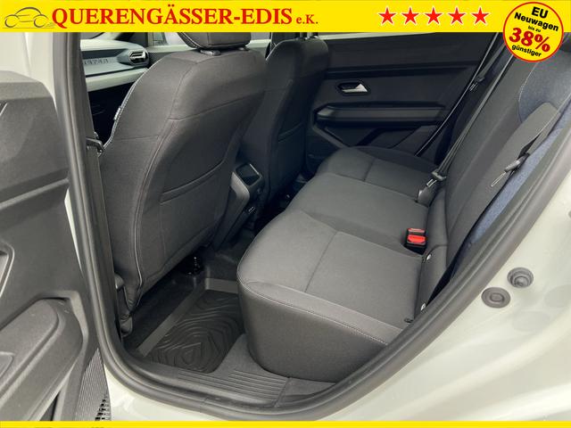 Dacia Duster Journey Winterpaket+LED+RFK TCe 100 ECO-G LPG 
