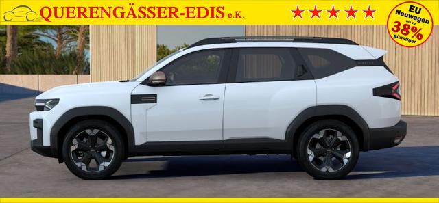 Dacia Bigster Extreme Winter-Plus-Paket+Pano-Dach TCe 140 
