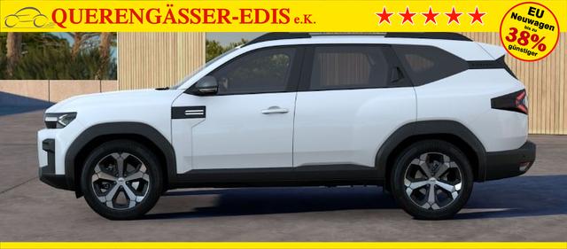 Dacia Bigster Journey SHZ LKHZ HWS TCe 140 