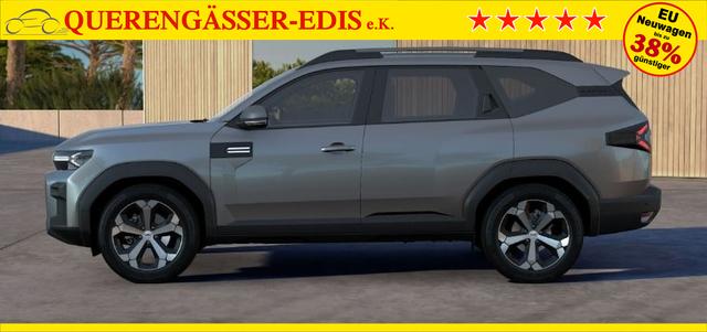 Dacia Bigster Journey SHZ LKHZ HWS TCe 140 