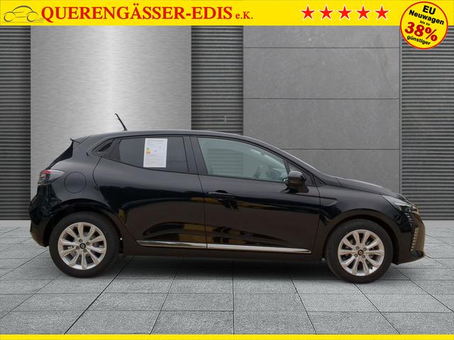 Renault Clio Evolution Klima+PDC+LED TCe 90 X-Tronic 