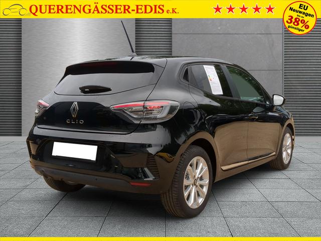 Renault Clio Evolution Klima+PDC+LED TCe 90 X-Tronic 