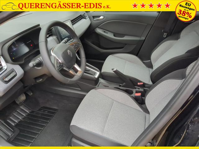 Renault Clio Evolution Klima+PDC+LED TCe 90 X-Tronic 
