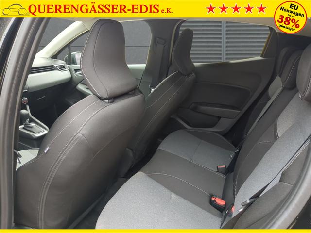 Renault Clio Evolution Klima+PDC+LED TCe 90 X-Tronic 