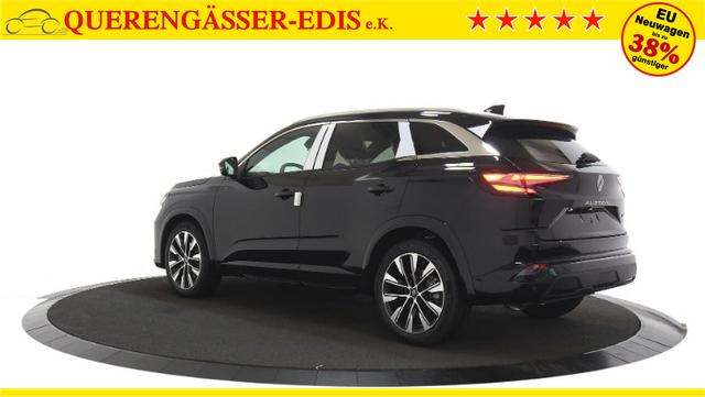 Renault Austral Techno Panoramadach+Google neues Modell! Full Hybrid E-TECH 200 