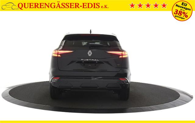 Renault Austral Techno Panoramadach+Google neues Modell! Full Hybrid E-TECH 200 
