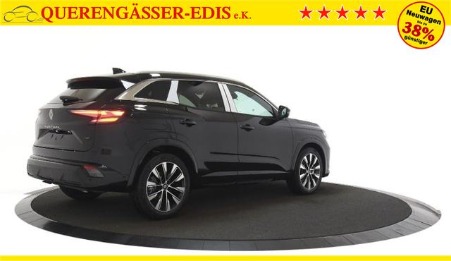 Renault Austral Techno Panoramadach+Google neues Modell! Full Hybrid E-TECH 200 