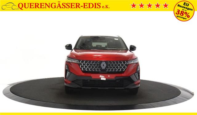 Renault Austral Techno Pano+LED+RFK Facelift E-TECH 200 