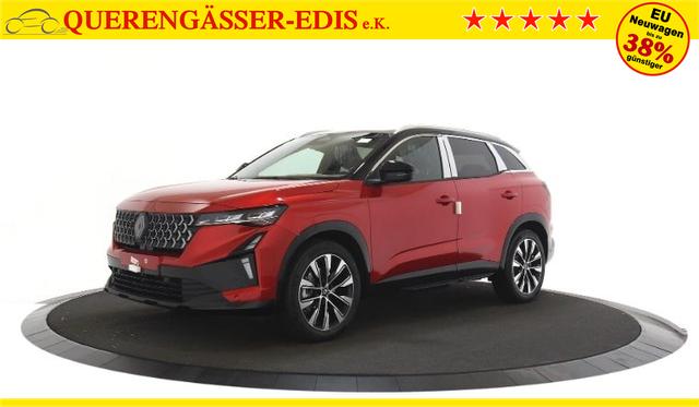 Renault Austral Techno Pano+LED+RFK Facelift E-TECH 200 