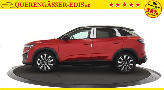 Renault Austral Techno Pano+LED+RFK Facelift E-TECH 200 