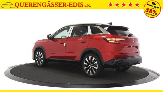 Renault Austral Techno Pano+LED+RFK Facelift E-TECH 200 