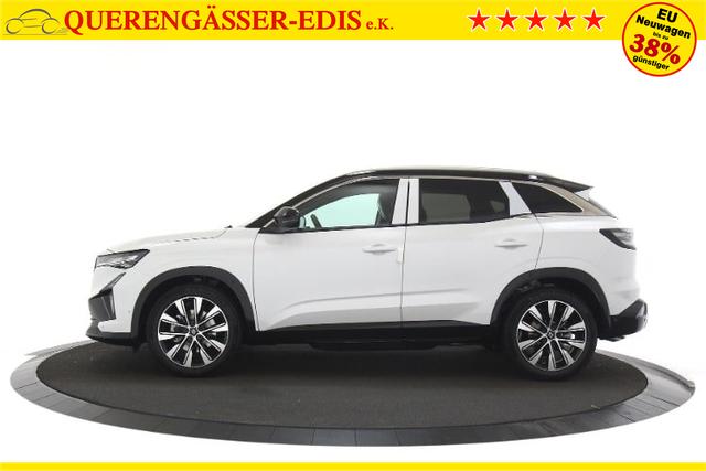 Renault Austral Techno Pano+Google+LED Full Hybrid E-TECH 200 
