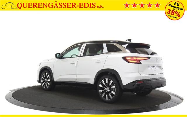 Renault Austral Techno Pano+Google+LED Full Hybrid E-TECH 200 