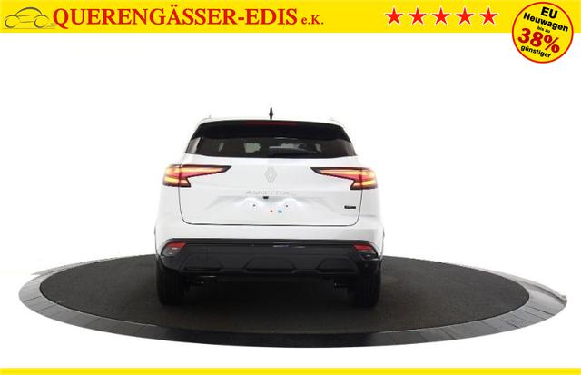 Renault Austral Techno Pano+Google+LED Full Hybrid E-TECH 200 