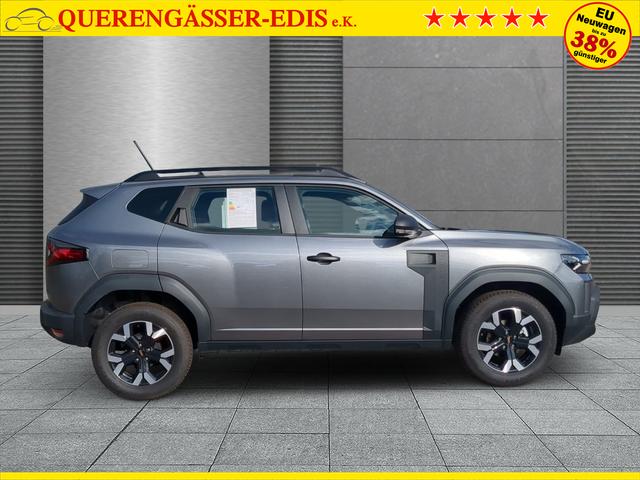 Dacia Duster Essential GJR+Alu+PDC TCe 100 LPG 
