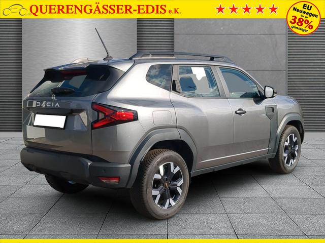 Dacia Duster Essential GJR+Alu+PDC TCe 100 LPG 