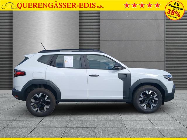 Dacia Duster Essential+Alu+GJR+Klima+PDC TCe 100 LPG 