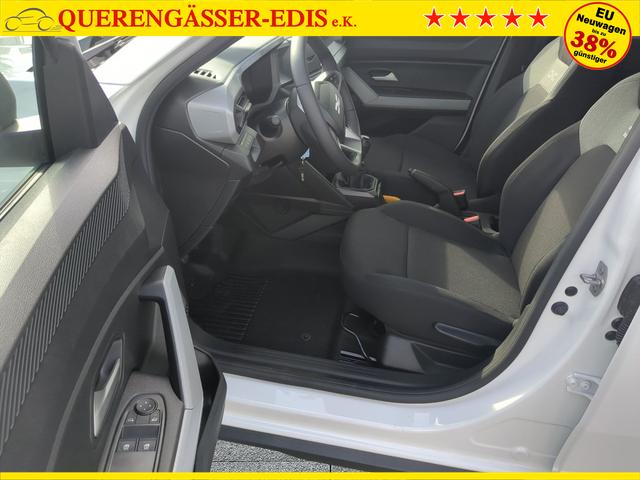 Dacia Duster Essential+Alu+GJR+Klima+PDC TCe 100 LPG 